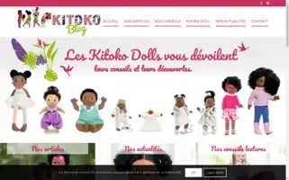 Kitoko-blog.fr Screenshot 2024-07-04 11:28:54