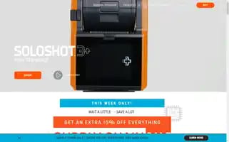 Soloshot.com Screenshot 2024-05-04 13:16:12