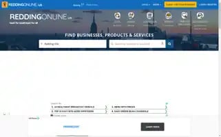 Reddingonline.us Screenshot 2024-07-07 05:40:40