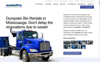 Wastepro.ca Screenshot 2024-05-18 15:06:33