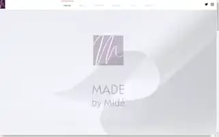 Madebymide.com Screenshot 2024-07-04 04:56:32