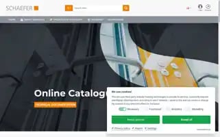 Schaefer-products.com Screenshot 2024-07-02 22:57:56