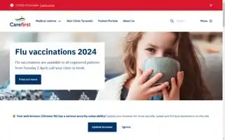 Carefirst.co.nz Screenshot 2024-07-04 17:43:07