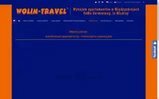 Wolin-travel.eu Screenshot 2024-04-15 13:28:31