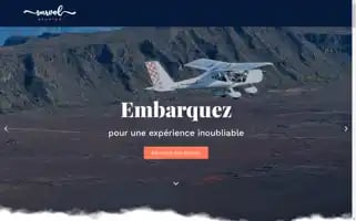 Survol-reunion.com Screenshot 2024-07-09 09:41:43