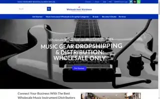 Wholesalemusicwarehouse.net Screenshot 2024-05-15 02:58:28