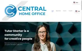 Centralhomeoffice.com Screenshot 2024-05-28 13:34:49