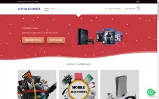 Janfgamecenter.com Screenshot 2024-05-20 00:31:05