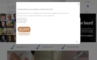 Acupunctureworld.com Screenshot 2024-07-07 17:16:01