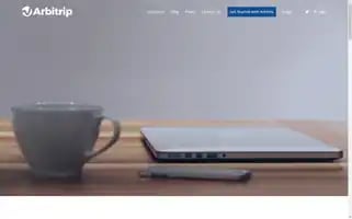 Arbitrip.com Screenshot 2024-04-18 19:18:58