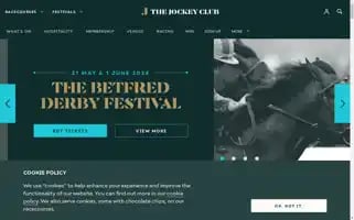 Thejockeyclub.co.uk Screenshot 2024-05-14 09:35:05