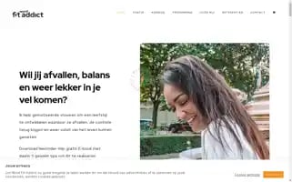 Wordfitaddict.nl Screenshot 2024-07-02 04:40:31