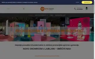Promocijska-oprema.si Screenshot 2024-05-25 14:39:01
