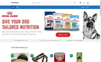 Petsmagne.shop Screenshot 2024-05-27 01:38:16