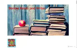 Bonniereadsandwrites.com Screenshot 2024-07-01 02:15:29