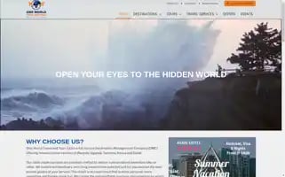 Oneworldtravel.rw Screenshot 2024-04-16 23:26:03