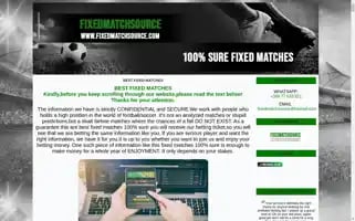 Fixedmatchsource.com Screenshot 2024-06-13 03:56:01