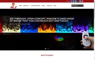 Jerezfireplace.com Screenshot 2024-06-18 22:25:25