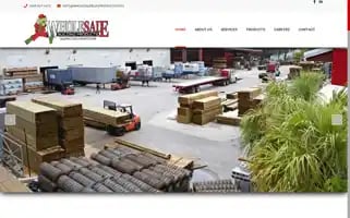 Wholesalebuildingproducts.com Screenshot 2024-07-05 17:59:55