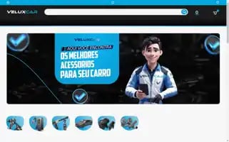 Veluxcar.com Screenshot 2024-05-03 19:22:12