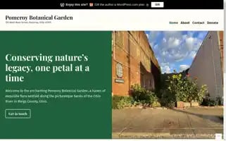 Pomeroygarden.org Screenshot 2024-05-22 17:16:48