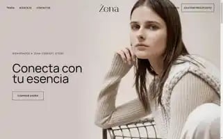 Zenaconceptstore.com Screenshot 2024-05-27 16:25:51