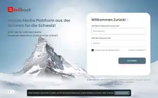 Tellbook.ch Screenshot 2024-07-07 10:46:44