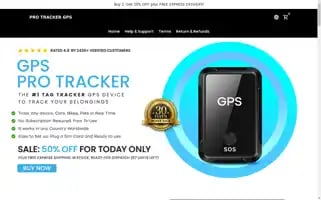 Protrackergps.com Screenshot 2024-05-02 07:47:49
