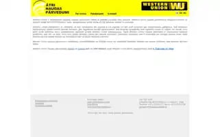 Atriparvedumi.lv Screenshot 2024-04-15 21:59:59