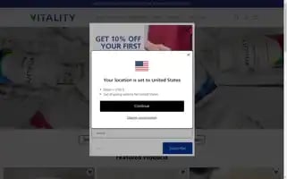 Vitality.ca Screenshot 2024-05-05 10:56:21