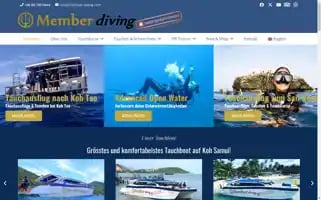 Member-diving.com Screenshot 2024-07-04 21:22:31