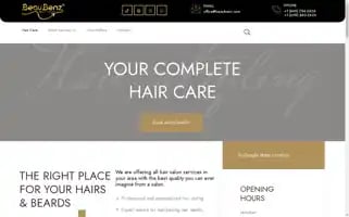 Beaubenz.com Screenshot 2024-06-19 03:23:04