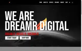 Dreamr.digital Screenshot 2024-05-19 10:32:13