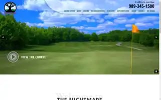 Thenightmare.golf Screenshot 2024-05-16 21:09:22