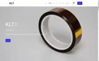 Klttape.com Screenshot 2024-05-28 14:04:41