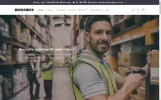 Techbarcode.com Screenshot 2024-04-27 11:44:56