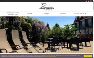 Harmoniahotel.hu Screenshot 2024-04-12 07:01:16