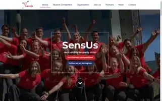 Sensus.org Screenshot 2024-07-02 18:55:18