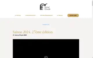 Festivaldefroville.com Screenshot 2024-07-04 06:31:17