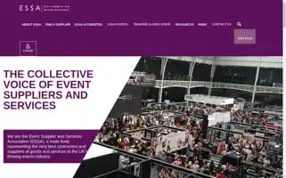 Essa.uk.com Screenshot 2024-07-05 12:03:55