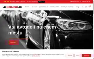 Kruno.si Screenshot 2024-06-18 13:30:56
