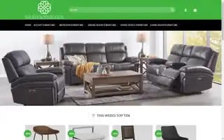 Salehousegoods.com Screenshot 2024-05-26 14:47:33