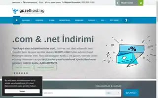 Guzel.net.tr Screenshot 2024-06-15 04:36:29