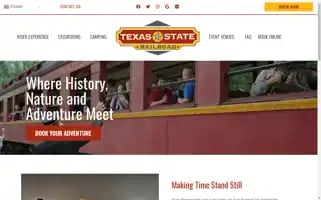Texasstaterailroad.net Screenshot 2024-05-14 06:48:26
