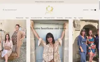 Cotependerie.com Screenshot 2024-05-02 03:30:39