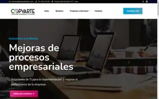 Copyarteperu.com Screenshot 2024-06-17 22:05:12