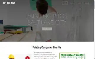 Paintingprossaltlakecity.com Screenshot 2024-06-13 07:41:51