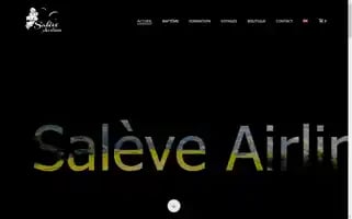 Saleveairlines.com Screenshot 2024-06-11 13:09:01