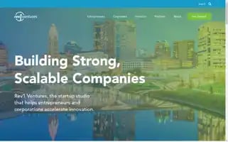 Rev1ventures.com Screenshot 2024-06-15 13:12:16