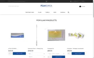 Fillerfromkorea.co.uk Screenshot 2024-05-22 07:50:14